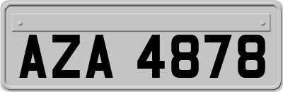 AZA4878