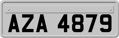 AZA4879