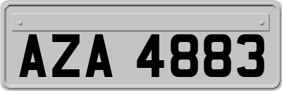 AZA4883