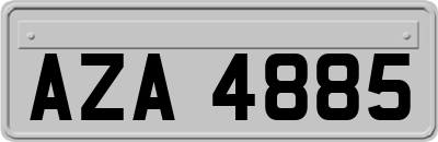 AZA4885