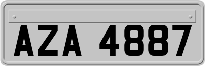 AZA4887