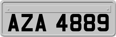 AZA4889