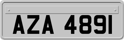 AZA4891