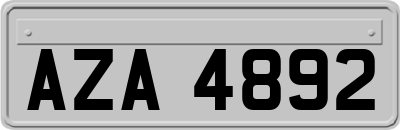 AZA4892