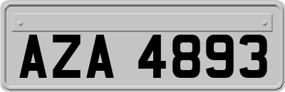 AZA4893
