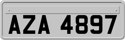 AZA4897