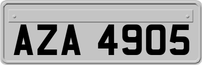 AZA4905