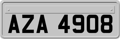 AZA4908