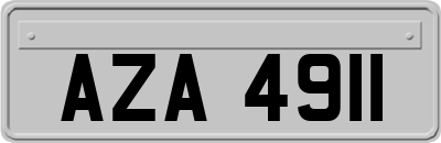 AZA4911