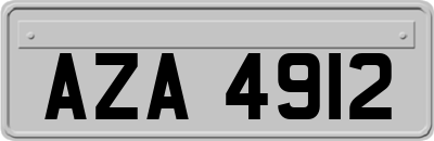 AZA4912