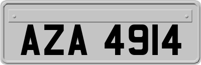 AZA4914