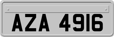 AZA4916