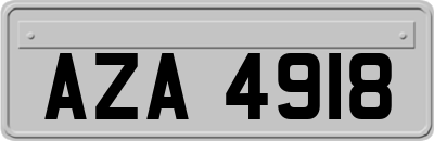 AZA4918