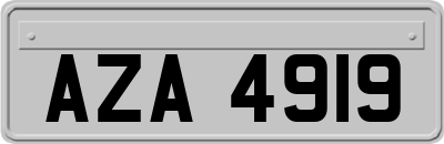 AZA4919