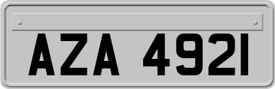 AZA4921