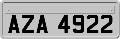 AZA4922