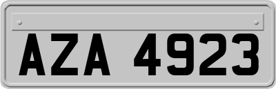 AZA4923