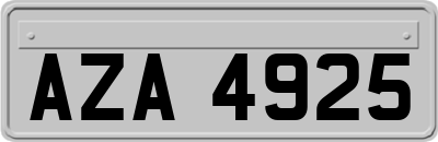 AZA4925