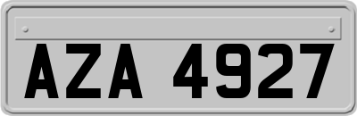 AZA4927