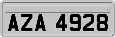 AZA4928