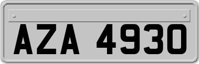 AZA4930