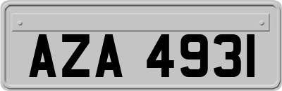 AZA4931