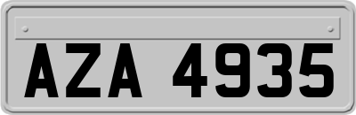 AZA4935