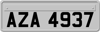 AZA4937