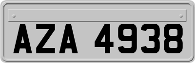 AZA4938