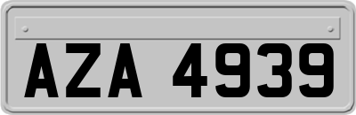 AZA4939
