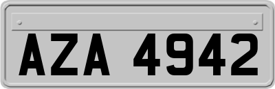 AZA4942