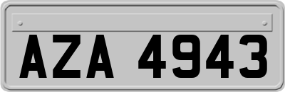 AZA4943