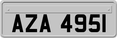 AZA4951