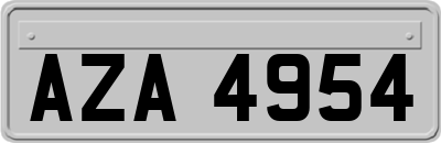 AZA4954