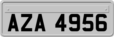 AZA4956