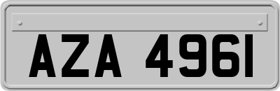 AZA4961