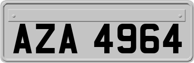 AZA4964