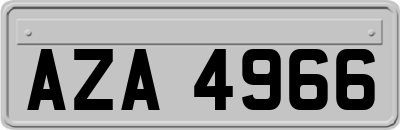 AZA4966