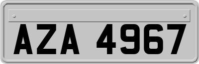 AZA4967