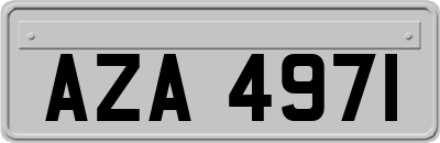 AZA4971