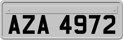 AZA4972