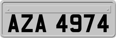 AZA4974