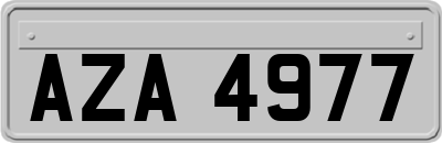 AZA4977