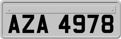 AZA4978