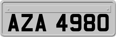 AZA4980