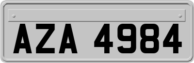 AZA4984