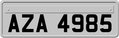 AZA4985