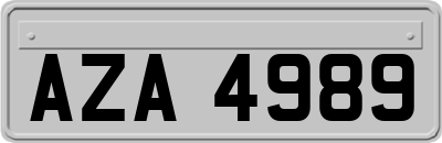 AZA4989