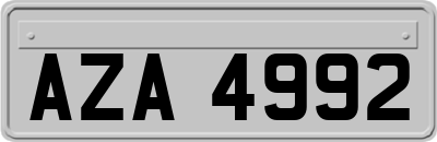 AZA4992