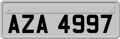 AZA4997